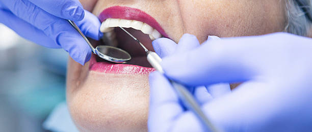 Best Knocked-Out Tooth Emergency  in Seven Mile, AZ